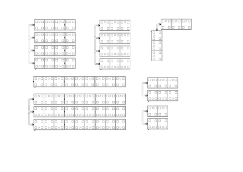 Modulaire WaterUps